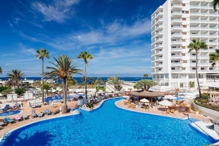 Hotel H10 Gran Tinerfe — fotografie z nabídky Invia
