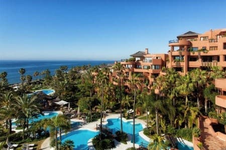 Hotel Hacienda Del Mar Meliá Collection (Ex. Kempinski Bahia) — fotografie z nabídky Invia