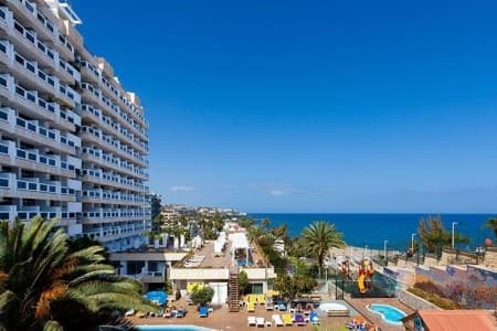 Hotel Europalace — fotografie z nabídky Invia