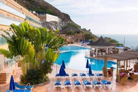 Hotel Princess Mogán & Beach Club — fotografie z nabídky Invia