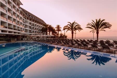 Hotel Dunas Don Gregory — fotografie z nabídky Invia