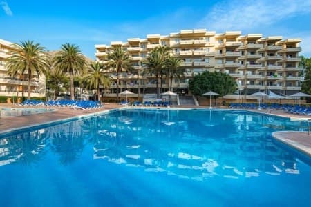 Hotel O7 Be Klub — fotografie z nabídky Invia