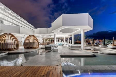 Hotel Royal Hideaway Corales Beach — fotografie z nabídky Invia
