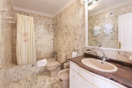 Hotel Casablanca — fotografie z nabídky Invia