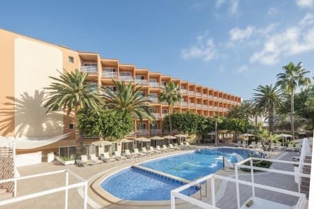 Hotel Hm Isabela (Ex. Whala! Isabela) — fotografie z nabídky Invia