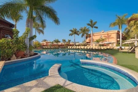 Hotel Green Garden Resort & Suites — fotografie z nabídky Invia