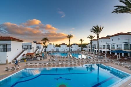 Hotel Broncemar Beach — fotografie z nabídky Invia