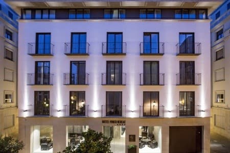 Hotel Hotel Vincci Mercat — fotografie z nabídky Invia