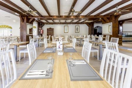 Hotel Bluesea Rey Carlos — fotografie z nabídky Invia