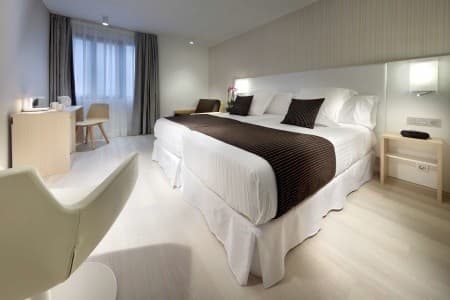 Hotel Barceló Bilbao Nervión — fotografie z nabídky Invia