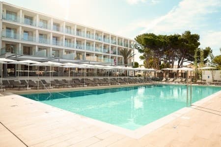 Hotel Diamant Hotel & Aparthotel — fotografie z nabídky Invia