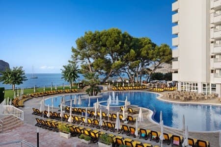 Hotel Alua Gran Camp De Mar (Ex Roc Gran Camp De Mar) — fotografie z nabídky Invia