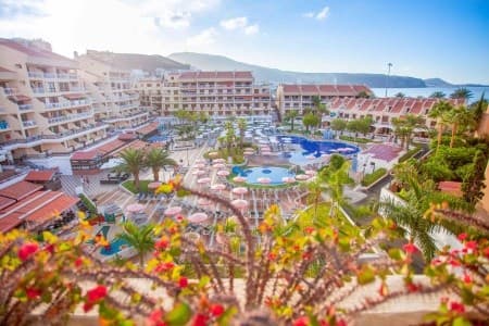 Hotel Coral Compostela Beach — fotografie z nabídky Invia