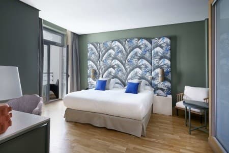 Hotel Vincci Selección Posada Del Patio — fotografie z nabídky Invia