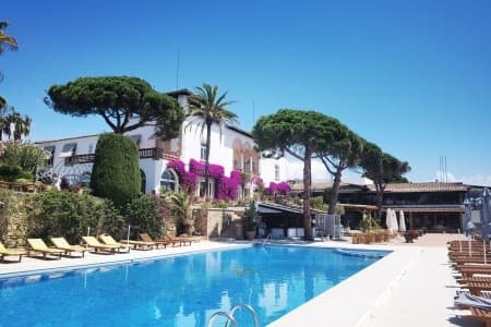 Hotel Roger De Flor Seleqtta — fotografie z nabídky Invia