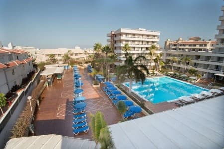 Hotel Catalonia Oro Negro — fotografie z nabídky Invia