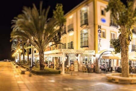 Hotel Marissal — fotografie z nabídky Invia
