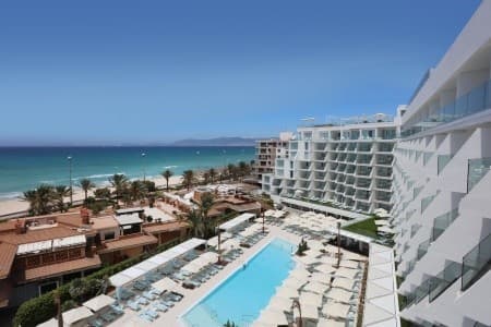 Hotel Iberostar Selection Playa De Palma — fotografie z nabídky Invia