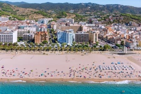 Hotel Ght Maritim — fotografie z nabídky Invia