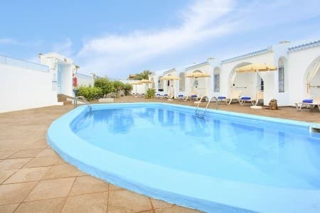 Hotel Neptuno Bungalows (Corralejo) — fotografie z nabídky Invia