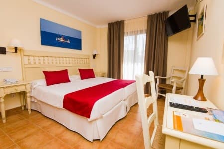 Hotel Bell Port — fotografie z nabídky Invia