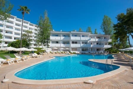 Hotel Iberostar Ciudad Blanca — fotografie z nabídky Invia