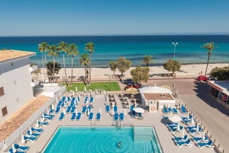 Hotel R2 Verónica Beach — fotografie z nabídky Invia