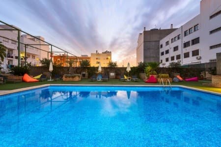 Hotel Port Feria — fotografie z nabídky Invia