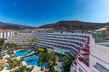 Hotel Arona Gran & Spa — fotografie z nabídky Invia