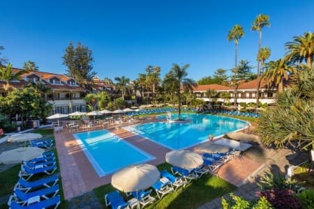 Hotel Radisson Resort & Residences Tenerife — fotografie z nabídky Invia