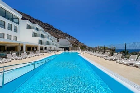 Hotel Apartamentos Cordial Magec Taurito — fotografie z nabídky Invia