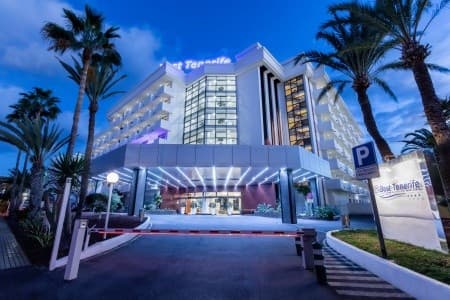 Hotel Best Tenerife — fotografie z nabídky Invia