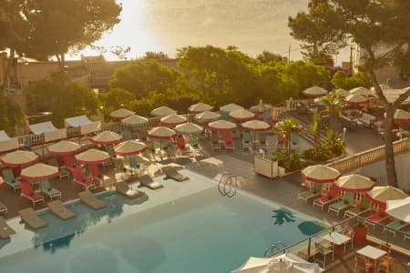 Hotel Alua Calvia (Ex. Dreams Calvia Mallorca) — fotografie z nabídky Invia