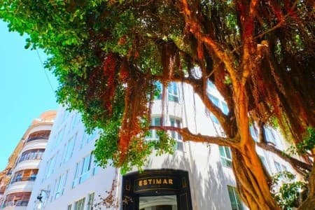 Hotel Estimar Valencia 4 & One — fotografie z nabídky Invia